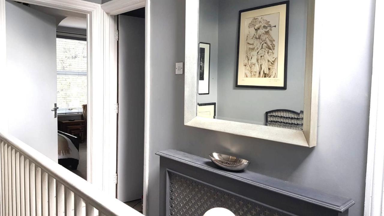 Victoriana Apartment, Central - Boutique Stratford-upon-Avon Exterior foto