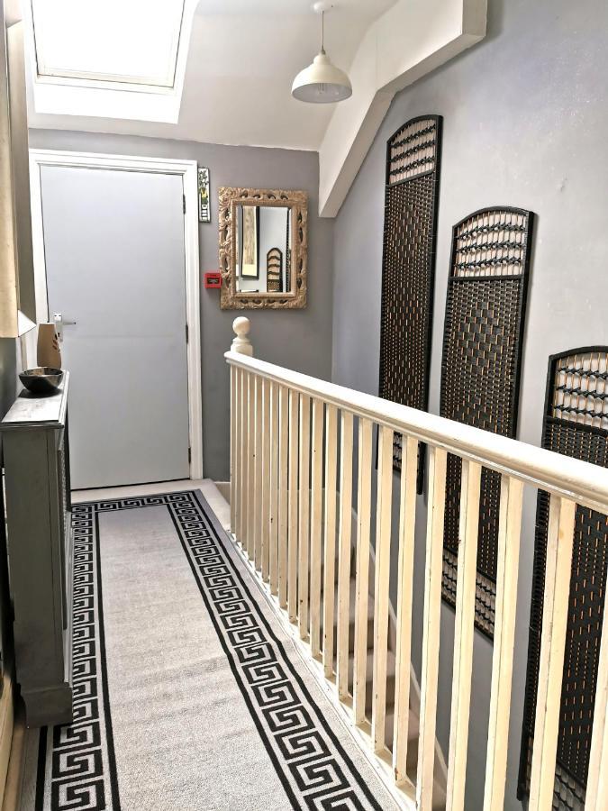 Victoriana Apartment, Central - Boutique Stratford-upon-Avon Exterior foto