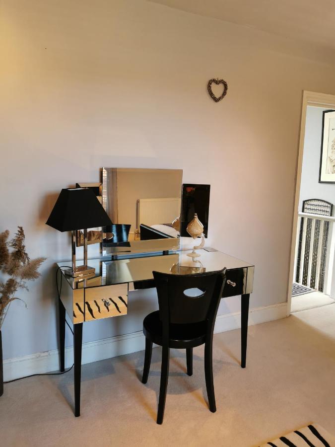 Victoriana Apartment, Central - Boutique Stratford-upon-Avon Exterior foto